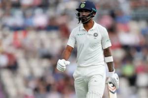 India squad announced for Test series against South Africa