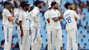 ICC Action Against Indian Team