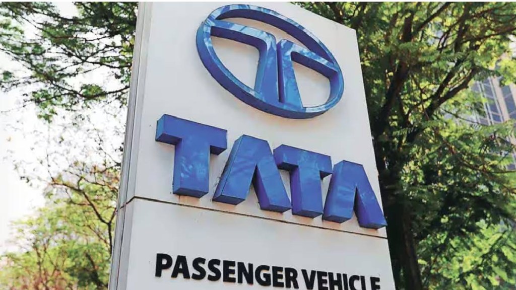 Tata Motors announces price increase of its commercial vehicles from January 2024