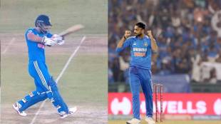 India vs Australia 4th T20 match Updates in marathi