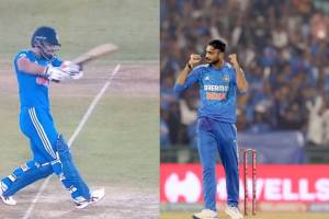 India vs Australia 4th T20 match Updates in marathi