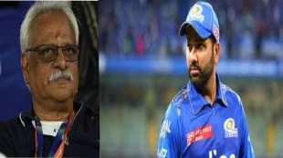 IPL 2024: Will Mumbai Indians Rohit Sharma play for Chennai Super Kings CSK CEO gave this answer
