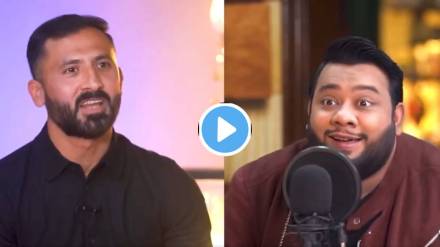 Pakistan cricketer Junaid Khan Rohit Sharma is India's best batsman