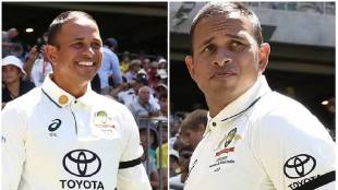 AUS vs PAK: Usman Khawaja insists on donning black armband despite ICC opposition Grieving is not a crime he said