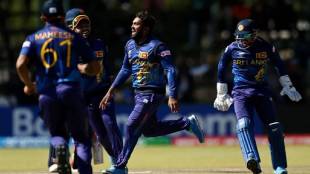 Sri Lanka Cricket Board Updates in marathi