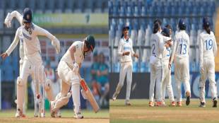 ND W vs AUS W: Historic Performance by Indian Women's Team! Team India's first win in Test cricket against Australia