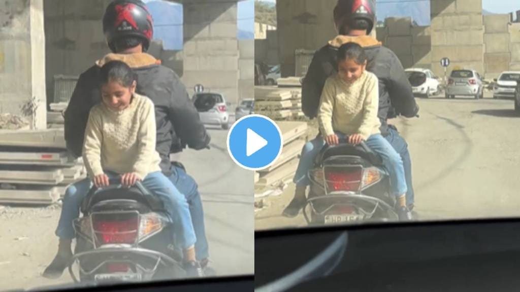 Father daughter love Heartwarming Viral Video Wins Hearts