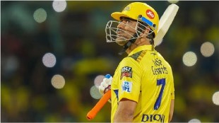 IPL 2024: Will Dhoni play in IPL for the last time next year CEO of Chennai Super Kings said this