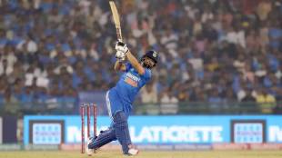 S Sreesanth Praises Rinku Singh
