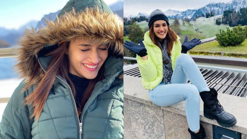 Winter Fashion How To Style and how to look fashionable On This Winter days 