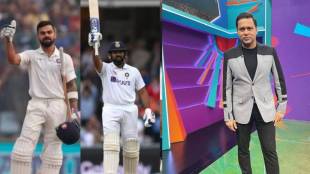 Akash Chopra Test Team of the Year 2023