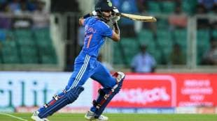 India vs Australia T20 series Updates in marathi