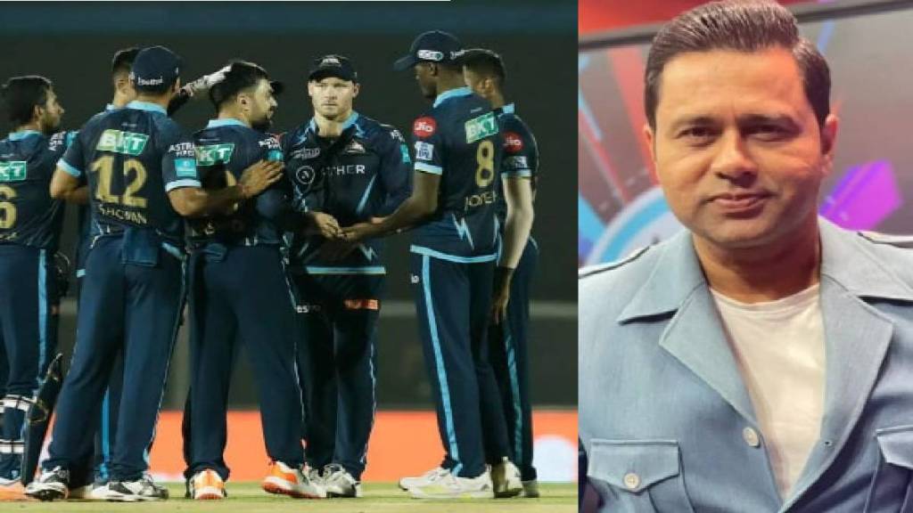 IPL 2024: Who will replace Hardik Pandya in Gujarat Titans in IPL 2024 Akash Chopra made a big statement