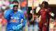 WI vs ENG 1st ODI Updates in marathi