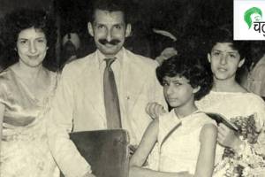Meet Sam Bahadur's Real Family: Three Women Who Defined His Life sam bahadur real family wife children