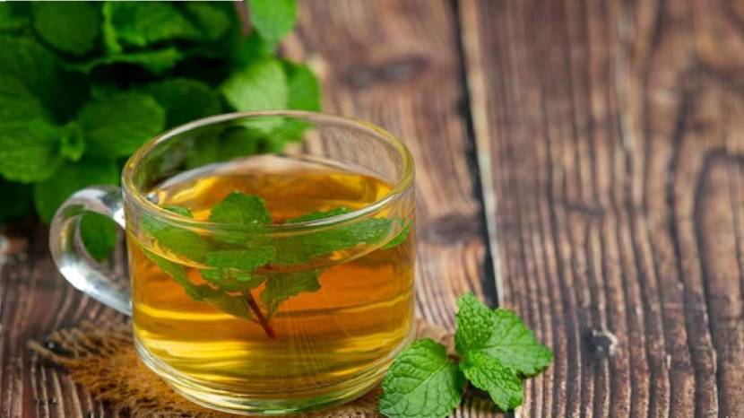 Drink Basil Water On An Empty Stomach Every Day Tulsi Water Benefits For Babies 