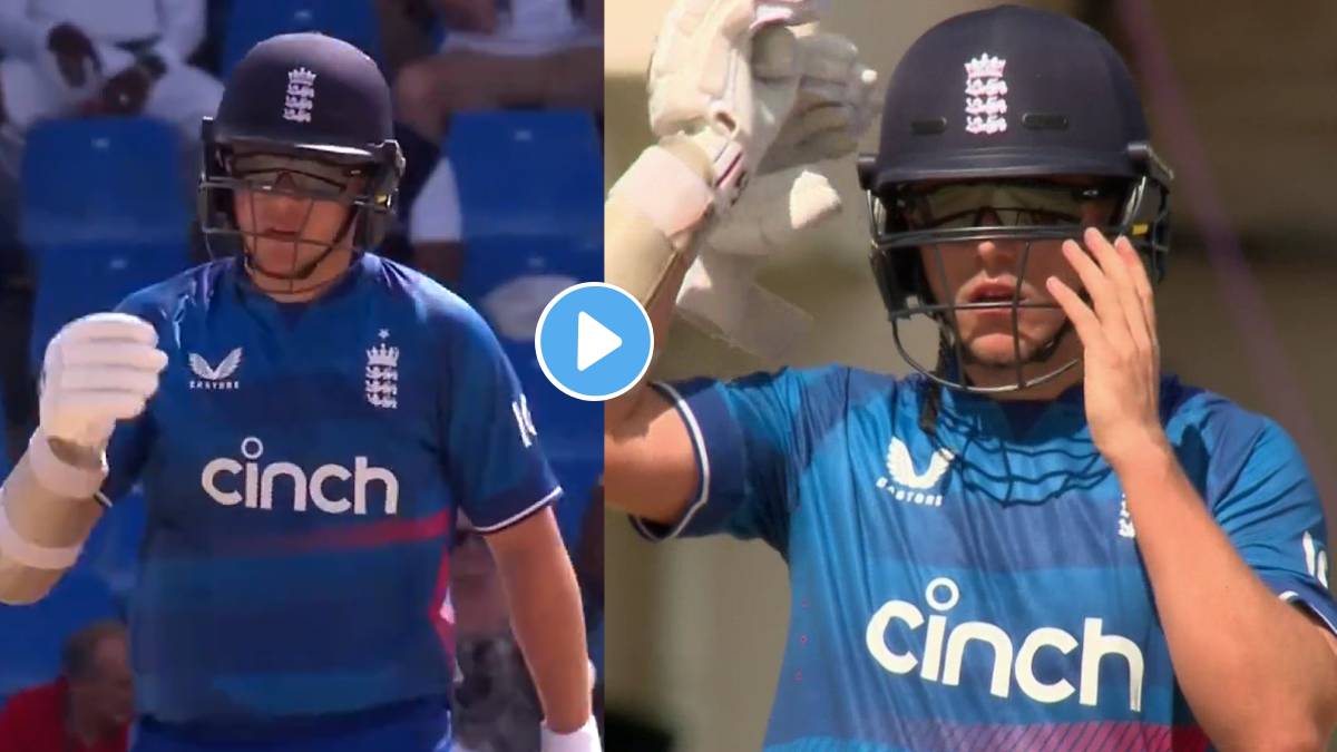 Sam Curran Troll on Social Media