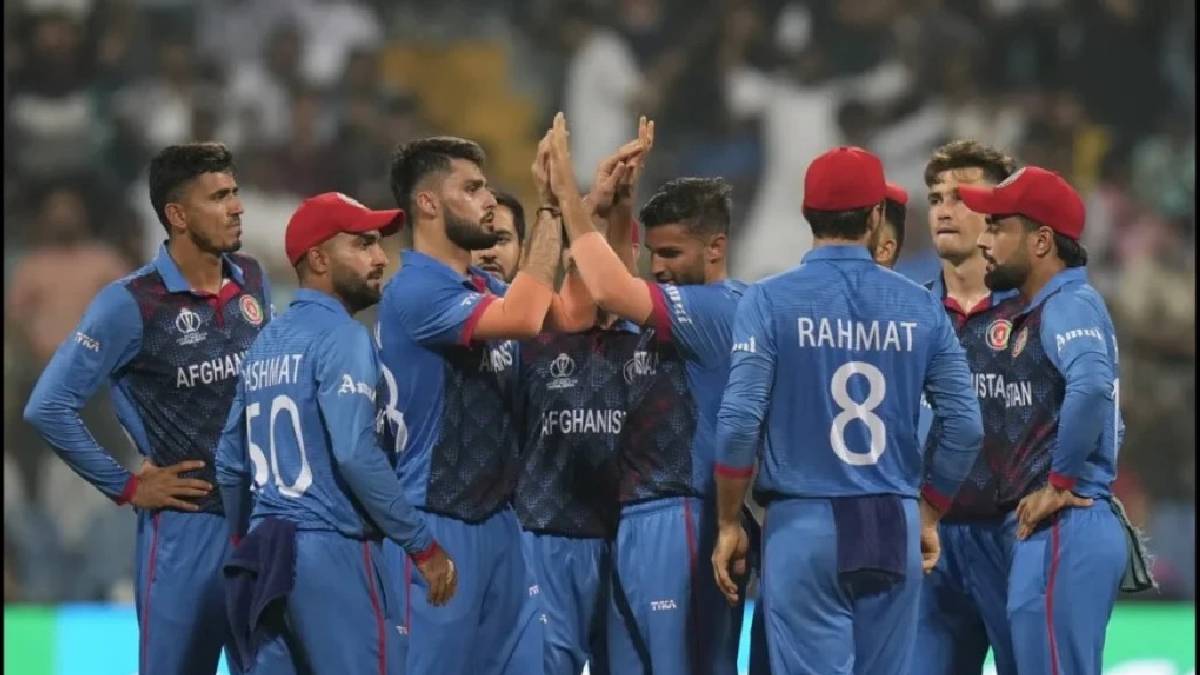 IPL 2024पूर्वी कोलकाता, लखनऊ, हैदराबाद संघांना मोठा धक्का; अफगाणिस्तान बोर्डाने ‘या’ तीन खेळाडूंवर लीग खेळण्यास घातली बंदी