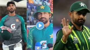 Sarfaraz Revealed Relationship between Babar and Masood