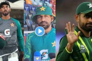 Sarfaraz Revealed Relationship between Babar and Masood
