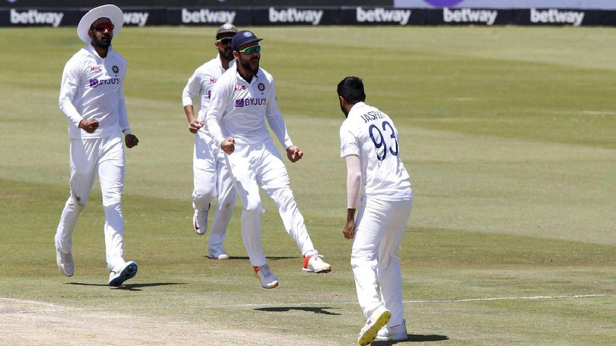 IND vs SA 1st Test: रोहितपासून ते कोहलीपर्यंत भारतीय कसोटी संघातील खेळाडूंची आफ्रिकेतील कामगिरी कशी होती? जाणून घ्या