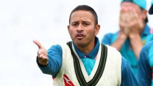Usman Khawaja's attack on ICC controversy over supporting Gaza Accused of double standards