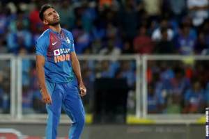 Team India for the South Africa tour 2024 Updates in marathi