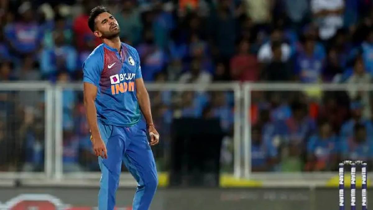 Team India for the South Africa tour 2024 Updates in marathi