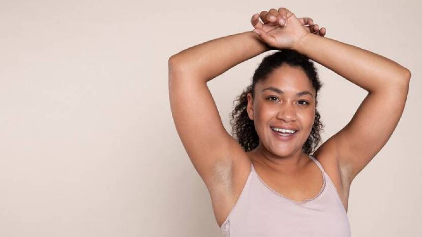 How To Lighten Underarms 