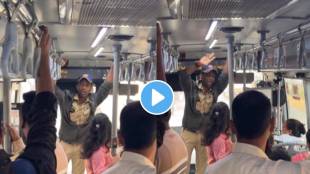 Mumbai Crime News while boarding the bus take care of mobile and purse police announcement video viral
