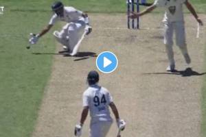 Babar Azam's Video Viral in australia tour