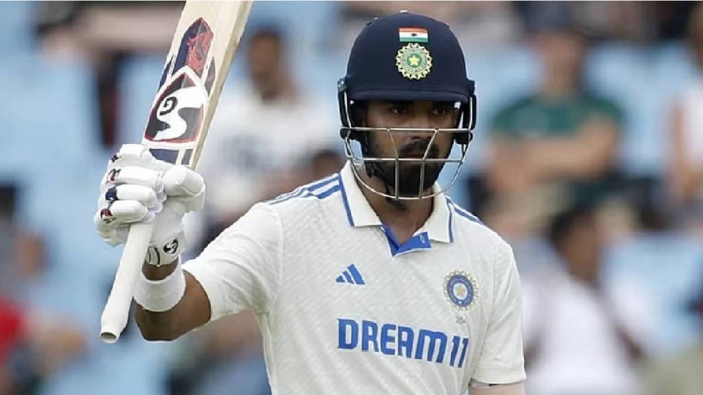 IND vs SA: Those who are praising me today a few months ago they KL Rahul's reply to critics after scoring a century