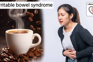 Can drinking coffee prevent irritable bowel syndrome (IBS) in women? A new study says so