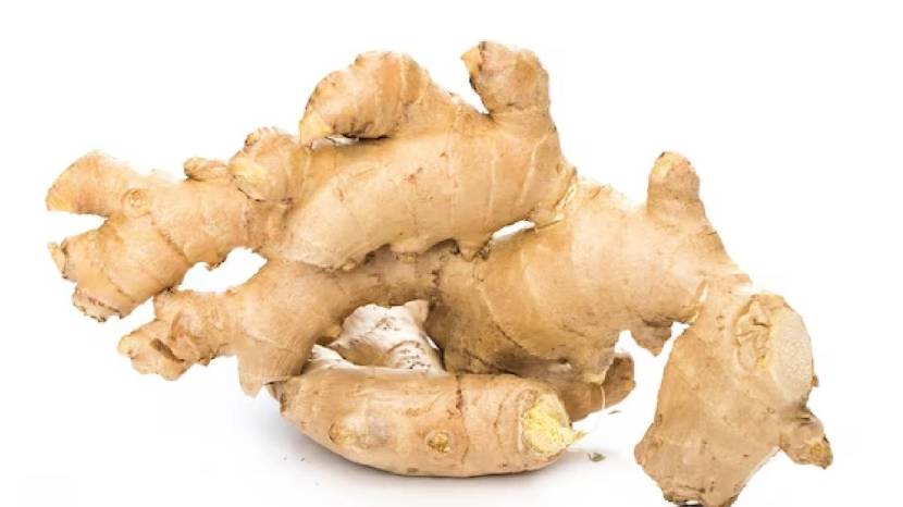Ginger Benefits In Winter