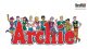 Archies: Indian teen musical comedy film