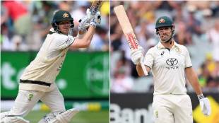 AUS vs PAK: Australia in the driving seat in the Melbourne Test 241 runs lead at the end of the third day Pakistan need wickets