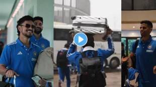India vs South Africa T20 Series Updates in marathi