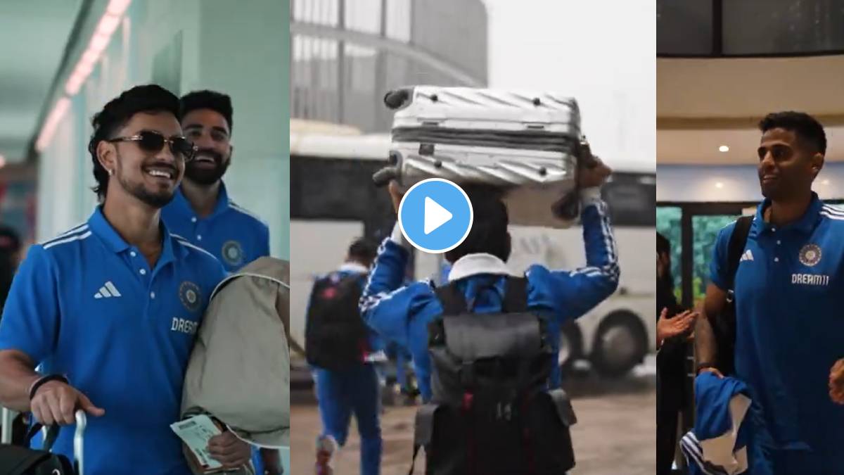 India vs South Africa T20 Series Updates in marathi