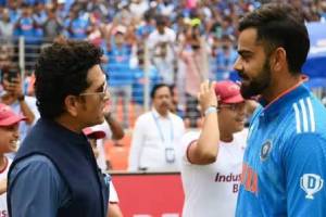 Brian Lara big statement on Virat Kohli