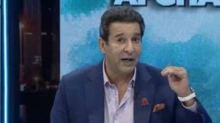 Wasim Akram wants to become the head coach of Australian team not Pakistan You will be shocked to know the answer