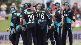 NZ vs BAN: Bangladesh could not win the T20 series in New Zealand Kiwi team won on the last day of the year