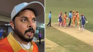 Sreesanth claimed that Gautam Gambhir called him fixer