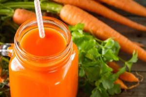 Carrot Juice Benefits: Why The Drink Is A Winter Essential Winter