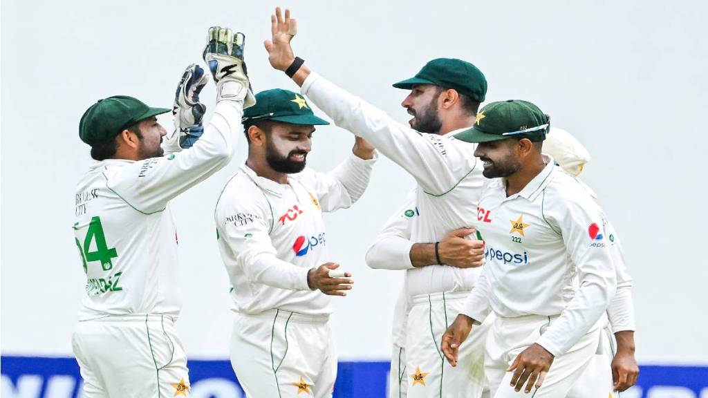 AUS vs PAK 3rd Test: Big blow to Pakistan before the third Test Left-handed batsman Imam-ul-Haq may be out due to injury