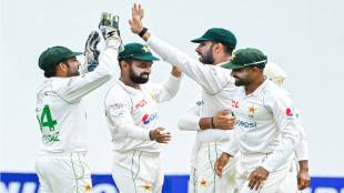AUS vs PAK 3rd Test: Big blow to Pakistan before the third Test Left-handed batsman Imam-ul-Haq may be out due to injury
