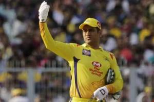 Asghar Afghan's disclosure about Dhoni