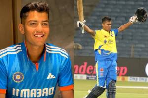 who is Arshin Kulkarni Updates in marathi