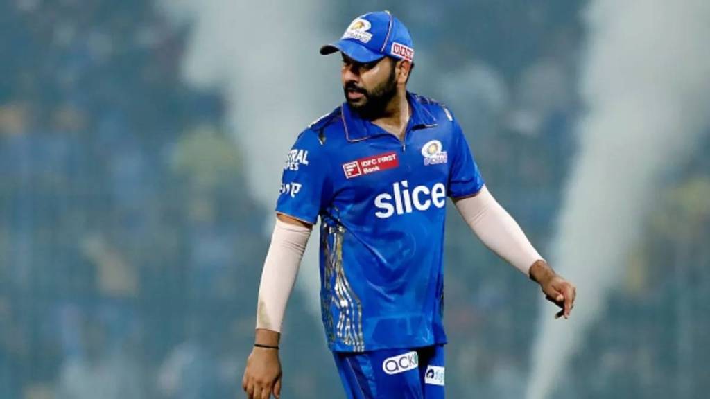IPL 2024: The fallout from Rohit Sharma's removal from captaincy continues on social media with #RIPMumbaiIndians trending on Twitter