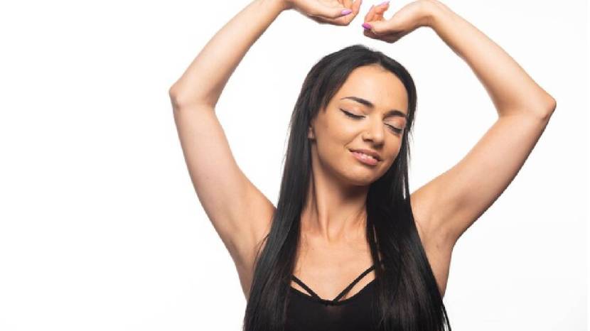 How To Lighten Underarms 