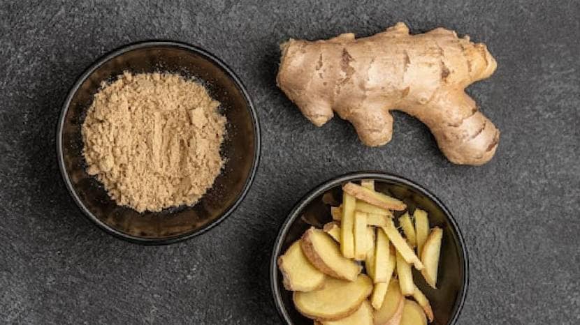 Ginger Benefits In Winter